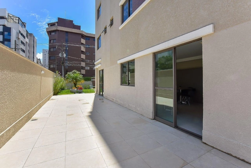 Apartamento para Venda em Curitiba, Bigorrilho, 2 dormitórios, 1 suíte, 2 banheiros, 2 vagas: 12ª foto da galeria de imagens do imóvel