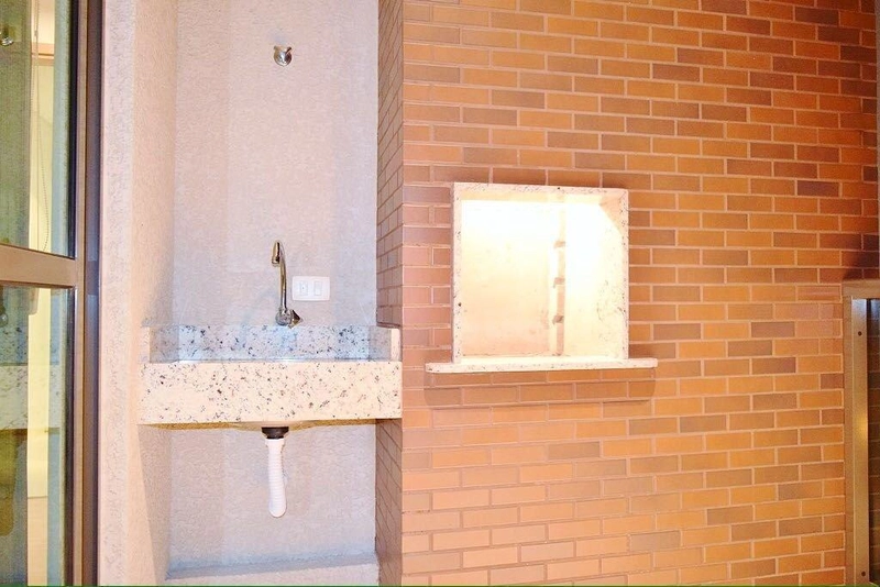 Apartamento para Venda em Curitiba, Bigorrilho, 2 dormitórios, 1 suíte, 2 banheiros, 2 vagas: 26ª foto da galeria de imagens do imóvel