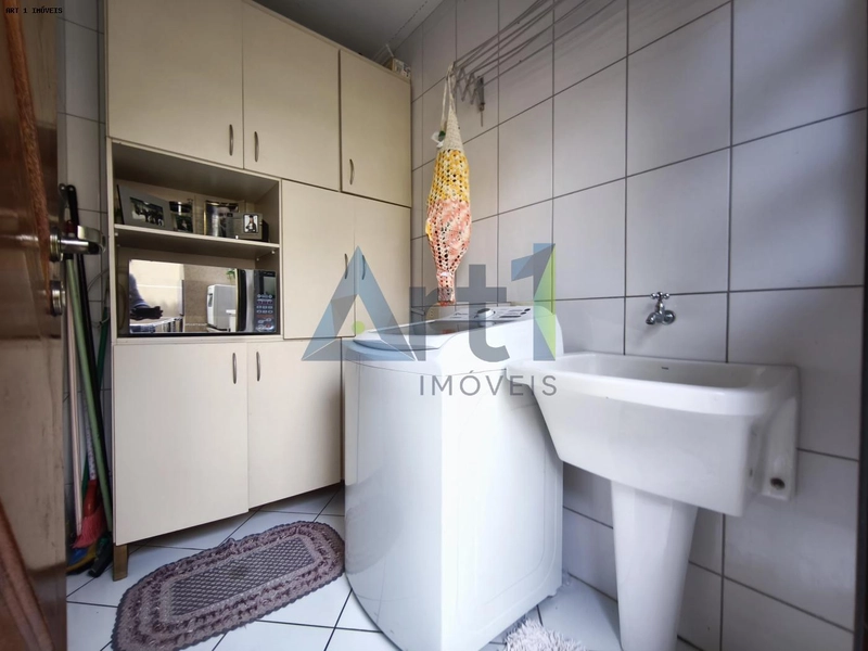 Sobrado em Condomínio para Venda em Curitiba, Capão Raso, 3 dormitórios, 1 suíte, 3 banheiros, 2 vagas: 19ª foto da galeria de imagens do imóvel