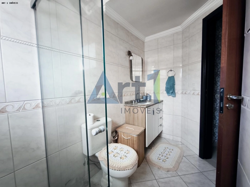 Sobrado em Condomínio para Venda em Curitiba, Capão Raso, 3 dormitórios, 1 suíte, 3 banheiros, 2 vagas: 32ª foto da galeria de imagens do imóvel