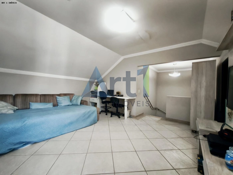 Sobrado em Condomínio para Venda em Curitiba, Capão Raso, 3 dormitórios, 1 suíte, 3 banheiros, 2 vagas: 37ª foto da galeria de imagens do imóvel