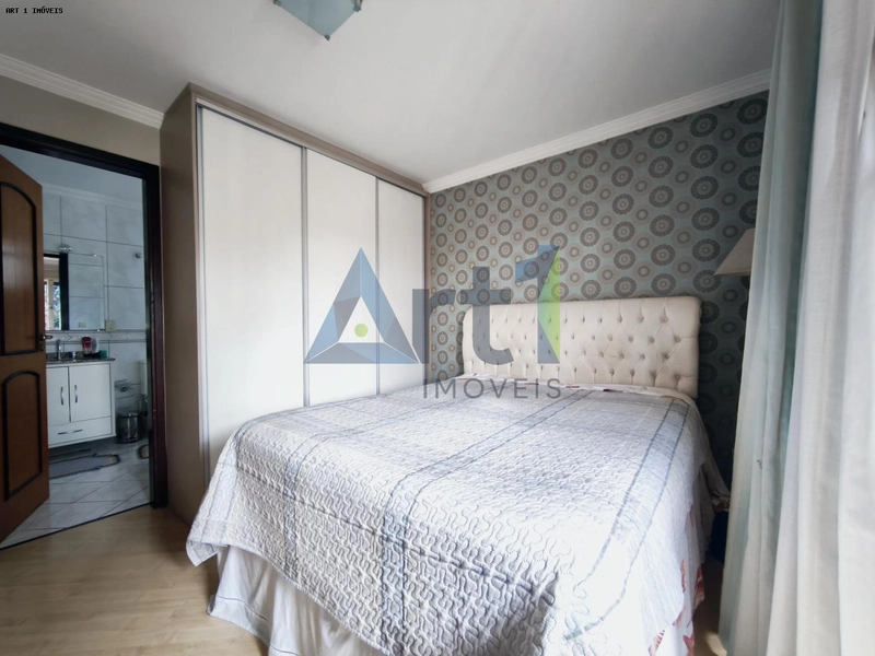 Sobrado em Condomínio para Venda em Curitiba, Capão Raso, 3 dormitórios, 1 suíte, 3 banheiros, 2 vagas: 23ª foto da galeria de imagens do imóvel