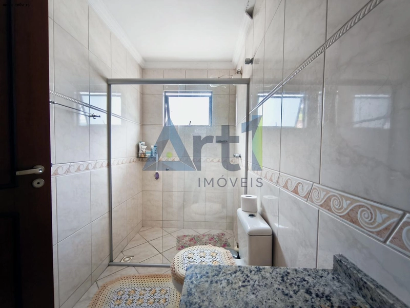 Sobrado em Condomínio para Venda em Curitiba, Capão Raso, 3 dormitórios, 1 suíte, 3 banheiros, 2 vagas: 30ª foto da galeria de imagens do imóvel