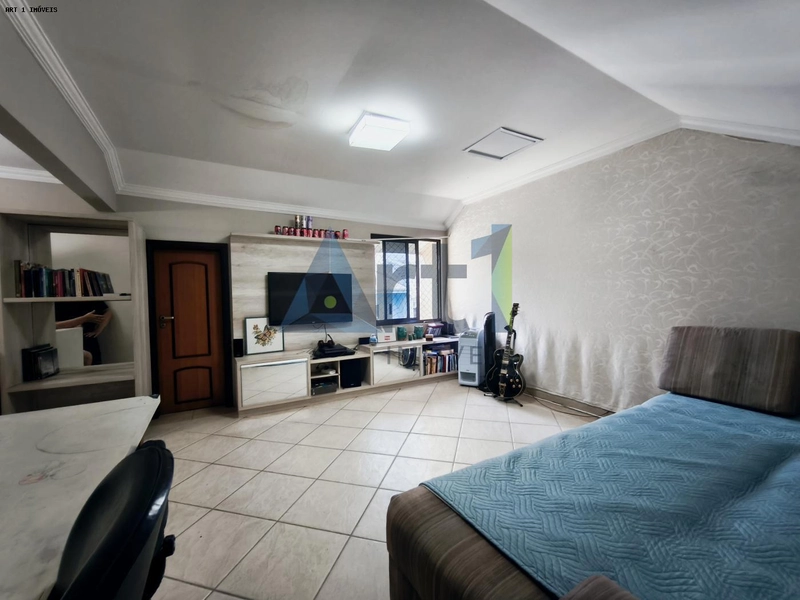 Sobrado em Condomínio para Venda em Curitiba, Capão Raso, 3 dormitórios, 1 suíte, 3 banheiros, 2 vagas: 34ª foto da galeria de imagens do imóvel