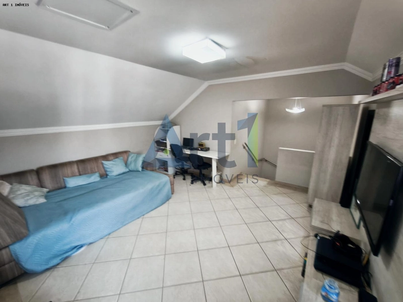 Sobrado em Condomínio para Venda em Curitiba, Capão Raso, 3 dormitórios, 1 suíte, 3 banheiros, 2 vagas: 38ª foto da galeria de imagens do imóvel