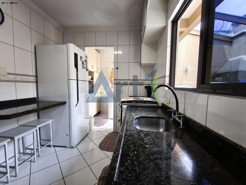 Sobrado em Condomínio para Venda em Curitiba, Capão Raso, 3 dormitórios, 1 suíte, 3 banheiros, 2 vagas: 15ª foto da galeria de imagens do imóvel