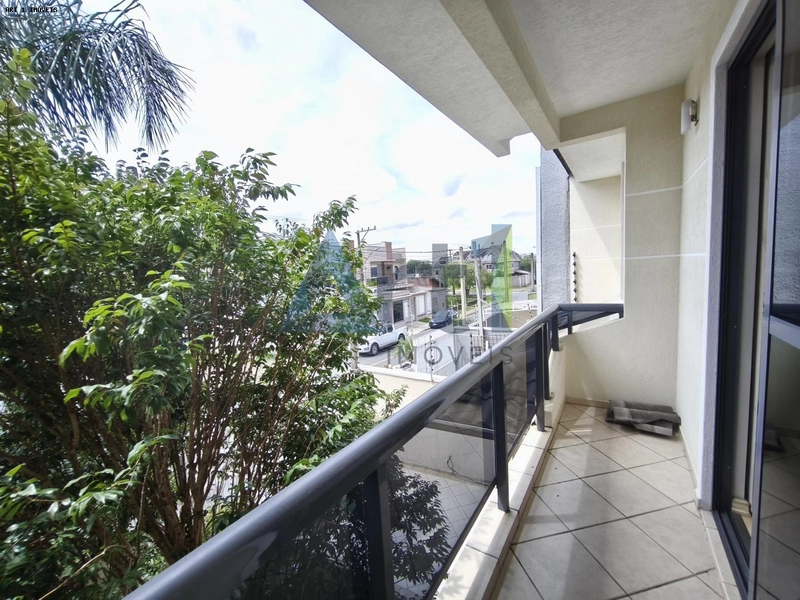 Sobrado em Condomínio para Venda em Curitiba, Capão Raso, 3 dormitórios, 1 suíte, 3 banheiros, 2 vagas: 25ª foto da galeria de imagens do imóvel