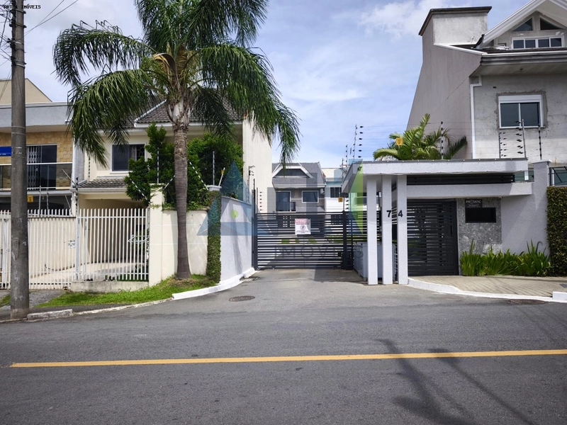 Sobrado em Condomínio para Venda em Curitiba, Capão Raso, 3 dormitórios, 1 suíte, 3 banheiros, 2 vagas: 49ª foto da galeria de imagens do imóvel