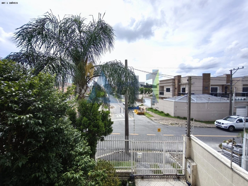 Sobrado em Condomínio para Venda em Curitiba, Capão Raso, 3 dormitórios, 1 suíte, 3 banheiros, 2 vagas: 24ª foto da galeria de imagens do imóvel