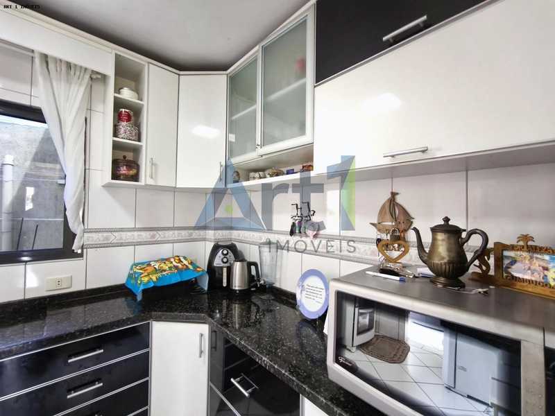 Sobrado em Condomínio para Venda em Curitiba, Capão Raso, 3 dormitórios, 1 suíte, 3 banheiros, 2 vagas: 17ª foto da galeria de imagens do imóvel