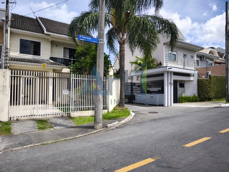 Sobrado em Condomínio para Venda em Curitiba, Capão Raso, 3 dormitórios, 1 suíte, 3 banheiros, 2 vagas: 50ª foto da galeria de imagens do imóvel