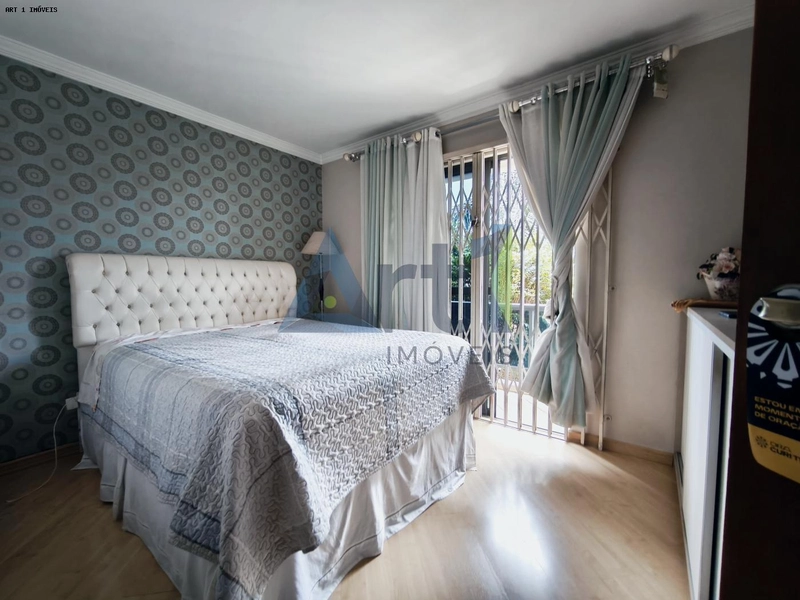 Sobrado em Condomínio para Venda em Curitiba, Capão Raso, 3 dormitórios, 1 suíte, 3 banheiros, 2 vagas: 21ª foto da galeria de imagens do imóvel