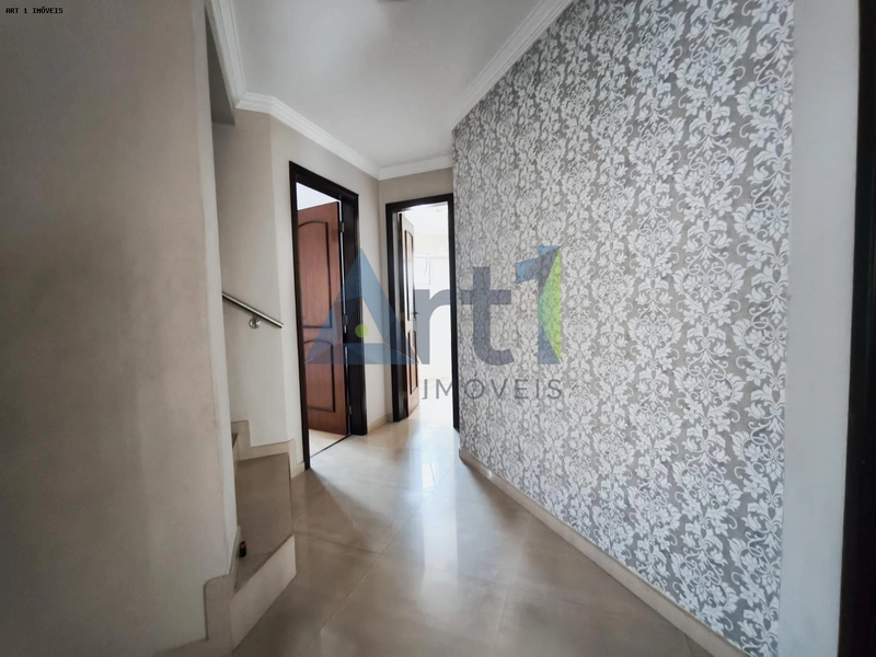 Sobrado em Condomínio para Venda em Curitiba, Capão Raso, 3 dormitórios, 1 suíte, 3 banheiros, 2 vagas: 33ª foto da galeria de imagens do imóvel