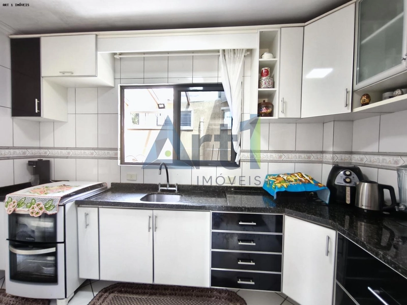 Sobrado em Condomínio para Venda em Curitiba, Capão Raso, 3 dormitórios, 1 suíte, 3 banheiros, 2 vagas: 18ª foto da galeria de imagens do imóvel