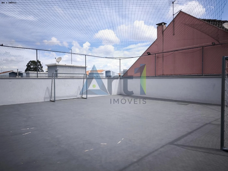 Sobrado em Condomínio para Venda em Curitiba, Capão Raso, 3 dormitórios, 1 suíte, 3 banheiros, 2 vagas: 43ª foto da galeria de imagens do imóvel