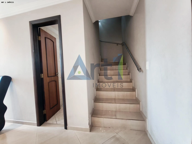 Sobrado em Condomínio para Venda em Curitiba, Capão Raso, 3 dormitórios, 1 suíte, 3 banheiros, 2 vagas: 20ª foto da galeria de imagens do imóvel