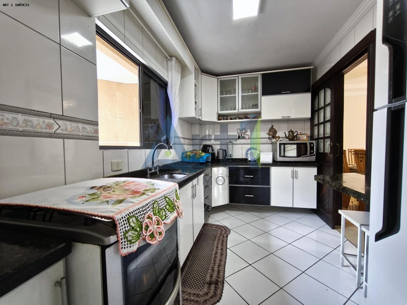 Sobrado em Condomínio para Venda em Curitiba, Capão Raso, 3 dormitórios, 1 suíte, 3 banheiros, 2 vagas: 14ª foto da galeria de imagens do imóvel