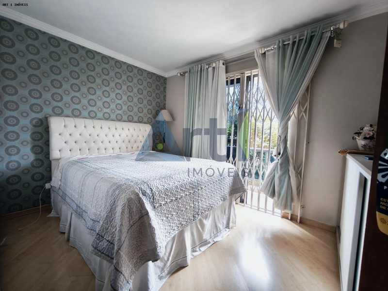 Sobrado em Condomínio para Venda em Curitiba, Capão Raso, 3 dormitórios, 1 suíte, 3 banheiros, 2 vagas: 22ª foto da galeria de imagens do imóvel