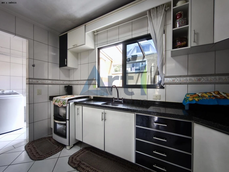 Sobrado em Condomínio para Venda em Curitiba, Capão Raso, 3 dormitórios, 1 suíte, 3 banheiros, 2 vagas: 16ª foto da galeria de imagens do imóvel