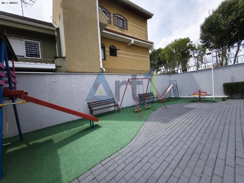 Sobrado em Condomínio para Venda em Curitiba, Capão Raso, 3 dormitórios, 1 suíte, 3 banheiros, 2 vagas: 41ª foto da galeria de imagens do imóvel