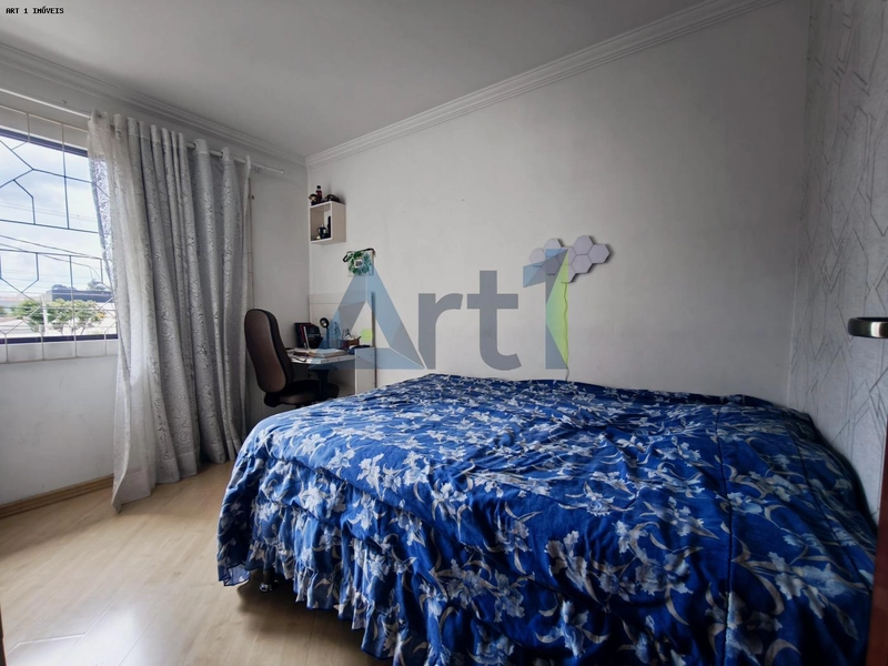 Sobrado em Condomínio para Venda em Curitiba, Capão Raso, 3 dormitórios, 1 suíte, 3 banheiros, 2 vagas: 28ª foto da galeria de imagens do imóvel