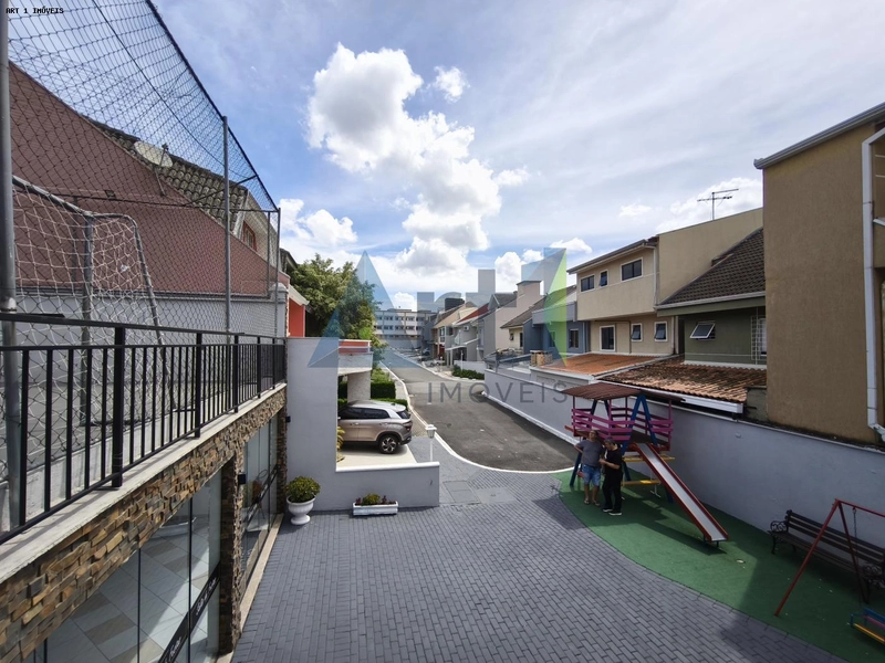 Sobrado em Condomínio para Venda em Curitiba, Capão Raso, 3 dormitórios, 1 suíte, 3 banheiros, 2 vagas: 46ª foto da galeria de imagens do imóvel