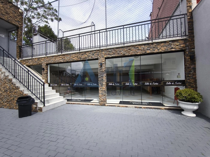 Sobrado em Condomínio para Venda em Curitiba, Capão Raso, 3 dormitórios, 1 suíte, 3 banheiros, 2 vagas: 42ª foto da galeria de imagens do imóvel