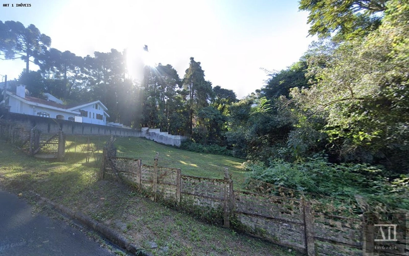 Terreno para Venda em Curitiba, Abranches: 6ª foto da galeria de imagens do imóvel
