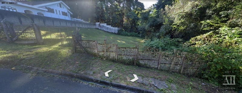 Terreno para Venda em Curitiba, Abranches: 5ª foto da galeria de imagens do imóvel