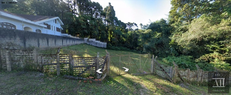 Terreno para Venda em Curitiba, Abranches: 7ª foto da galeria de imagens do imóvel