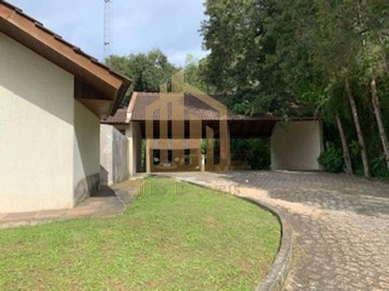 Casa para Venda em Curitiba, Pilarzinho, 4 dormitórios, 3 suítes, 8 banheiros, 6 vagas: 10ª foto da galeria de imagens do imóvel