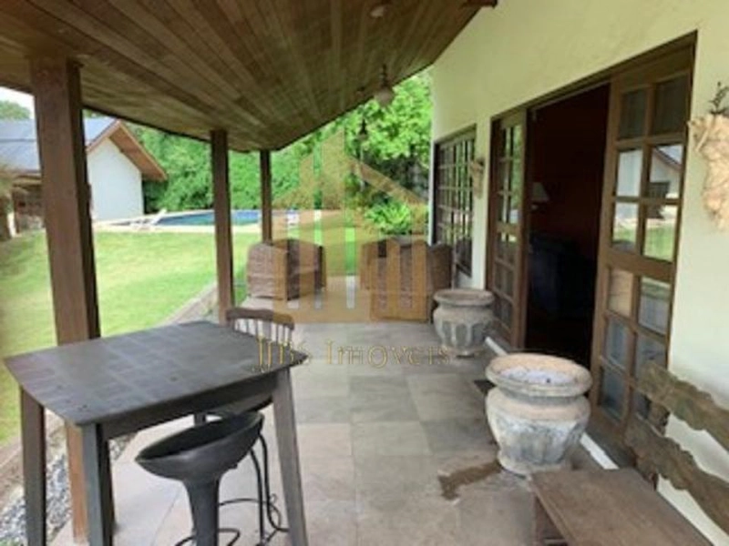 Casa para Venda em Curitiba, Pilarzinho, 4 dormitórios, 3 suítes, 8 banheiros, 6 vagas: 8ª foto da galeria de imagens do imóvel