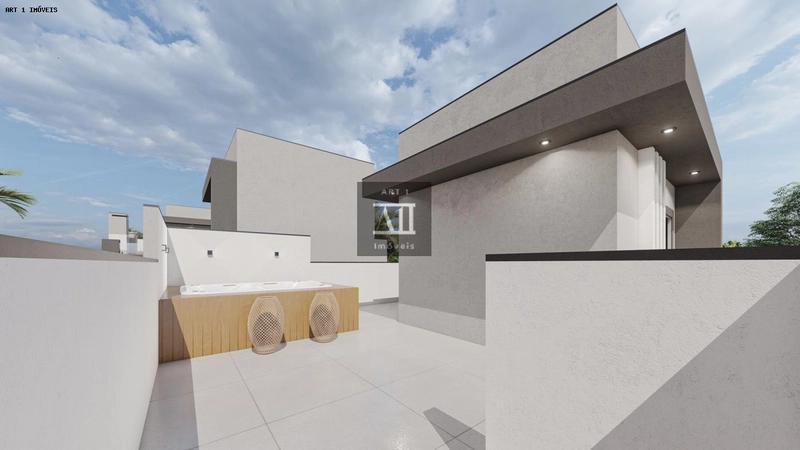 Sobrado para Venda em Curitiba, Uberaba, 3 dormitórios, 1 suíte, 3 banheiros, 2 vagas: 9ª foto da galeria de imagens do imóvel