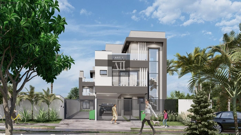 Imóvel residencial ou comercial