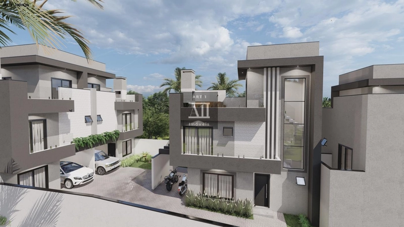 Sobrado para Venda em Curitiba, Uberaba, 3 dormitórios, 1 suíte, 3 banheiros, 2 vagas: 12ª foto da galeria de imagens do imóvel