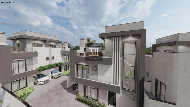 Sobrado para Venda em Curitiba, Uberaba, 3 dormitórios, 1 suíte, 3 banheiros, 2 vagas: 7ª foto da galeria de imagens do imóvel