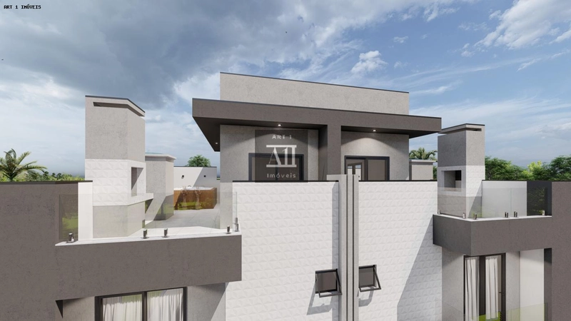 Sobrado para Venda em Curitiba, Uberaba, 3 dormitórios, 1 suíte, 3 banheiros, 2 vagas: 5ª foto da galeria de imagens do imóvel