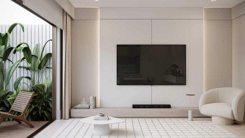 Casa para Venda em Curitiba, Santa Felicidade, 3 dormitórios, 1 suíte, 3 banheiros, 2 vagas: 7ª foto da galeria de imagens do imóvel