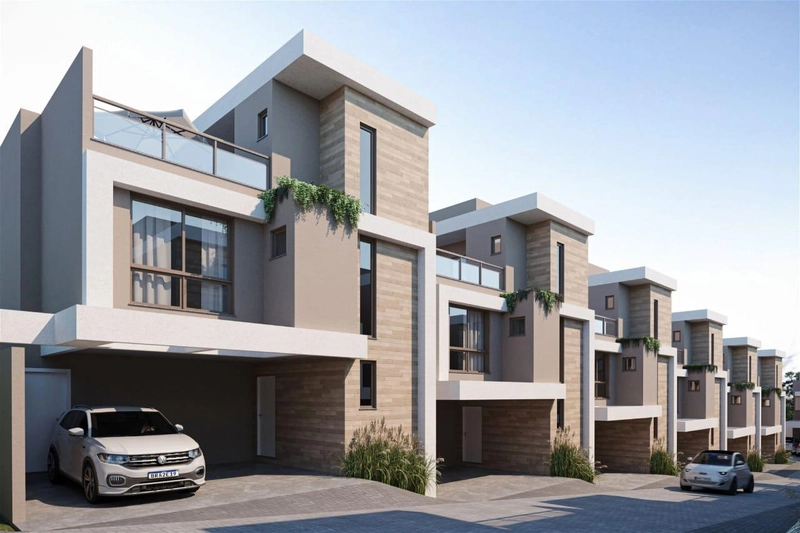 Casa para Venda em Curitiba, Santa Felicidade, 3 dormitórios, 1 suíte, 3 banheiros, 2 vagas: 4ª foto da galeria de imagens do imóvel