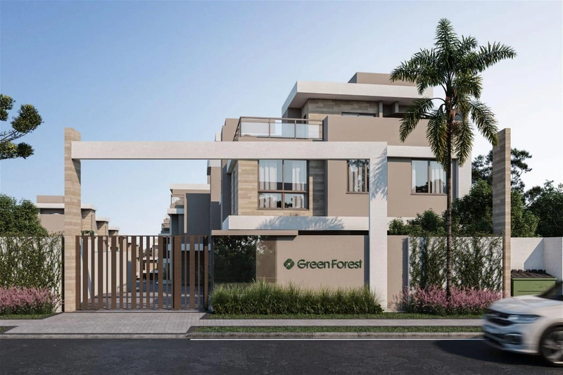 Imóvel residencial ou comercial