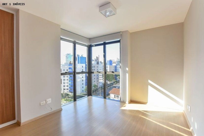 Cobertura para Venda em Curitiba, Bigorrilho, 3 dormitórios, 1 suíte, 3 banheiros, 2 vagas: 23ª foto da galeria de imagens do imóvel