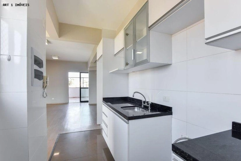 Cobertura para Venda em Curitiba, Bigorrilho, 3 dormitórios, 1 suíte, 3 banheiros, 2 vagas: 14ª foto da galeria de imagens do imóvel