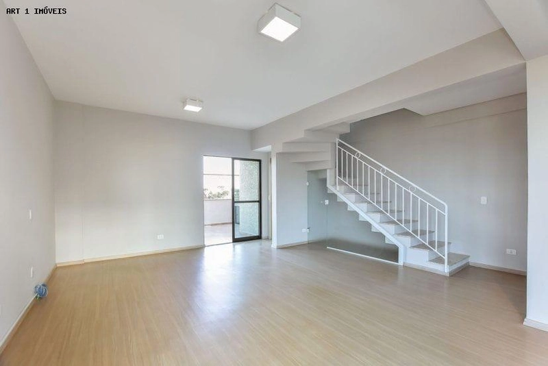 Cobertura para Venda em Curitiba, Bigorrilho, 3 dormitórios, 1 suíte, 3 banheiros, 2 vagas: 11ª foto da galeria de imagens do imóvel