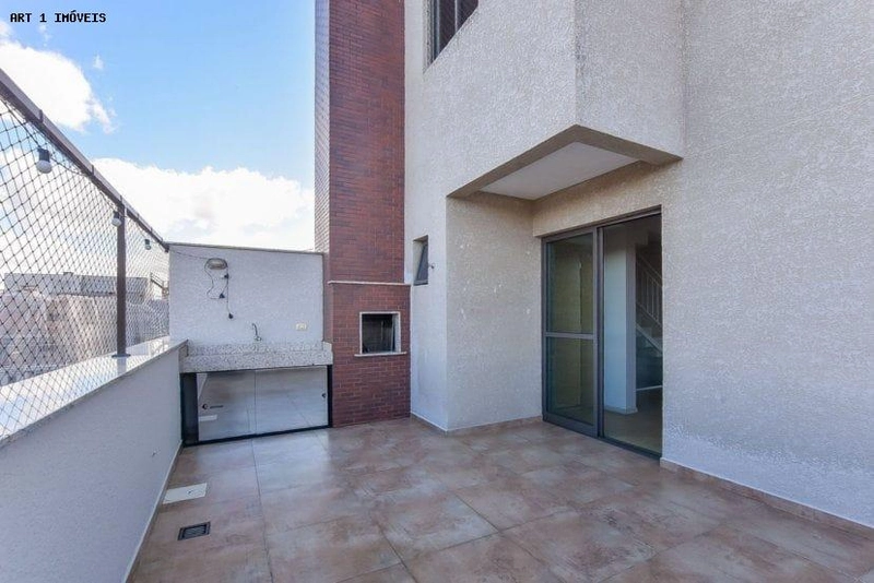 Cobertura para Venda em Curitiba, Bigorrilho, 3 dormitórios, 1 suíte, 3 banheiros, 2 vagas: 19ª foto da galeria de imagens do imóvel