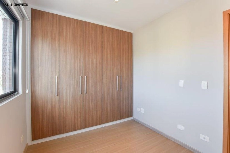 Cobertura para Venda em Curitiba, Bigorrilho, 3 dormitórios, 1 suíte, 3 banheiros, 2 vagas: 25ª foto da galeria de imagens do imóvel