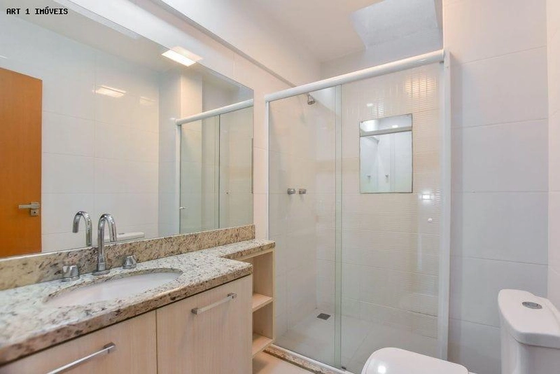 Cobertura para Venda em Curitiba, Bigorrilho, 3 dormitórios, 1 suíte, 3 banheiros, 2 vagas: 31ª foto da galeria de imagens do imóvel