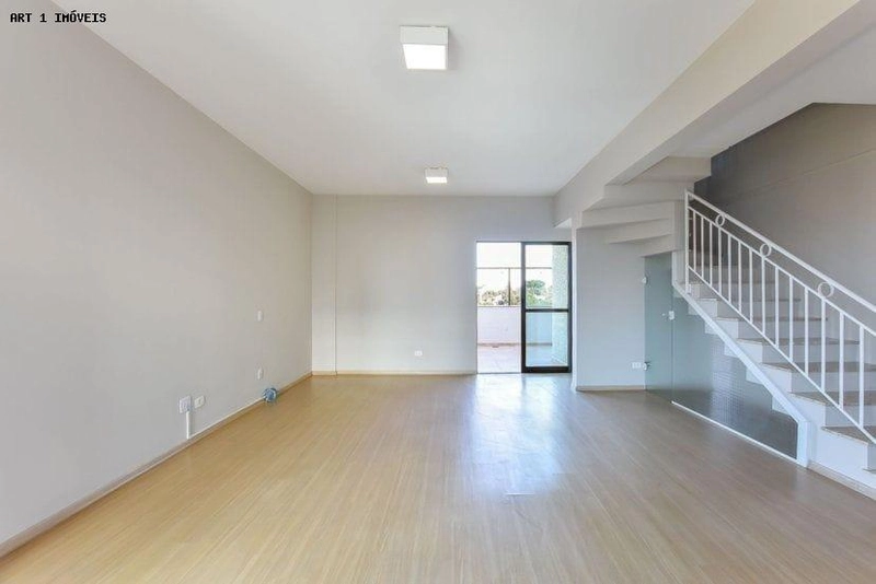 Cobertura para Venda em Curitiba, Bigorrilho, 3 dormitórios, 1 suíte, 3 banheiros, 2 vagas: 9ª foto da galeria de imagens do imóvel