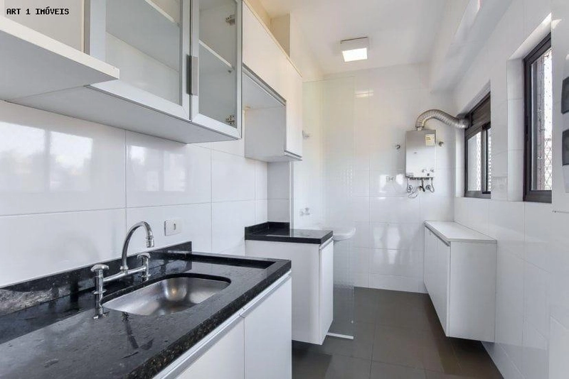 Cobertura para Venda em Curitiba, Bigorrilho, 3 dormitórios, 1 suíte, 3 banheiros, 2 vagas: 15ª foto da galeria de imagens do imóvel