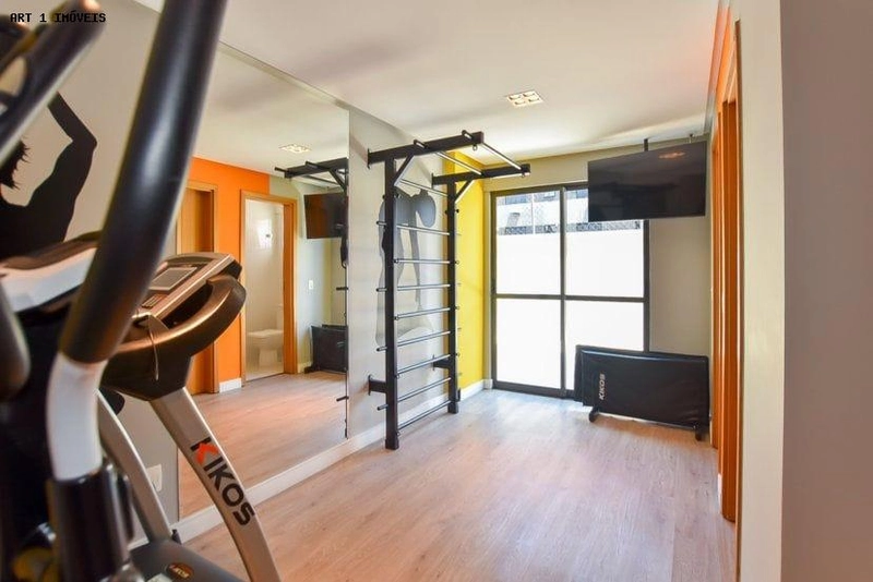 Cobertura para Venda em Curitiba, Bigorrilho, 3 dormitórios, 1 suíte, 3 banheiros, 2 vagas: 35ª foto da galeria de imagens do imóvel