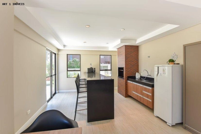 Cobertura para Venda em Curitiba, Bigorrilho, 3 dormitórios, 1 suíte, 3 banheiros, 2 vagas: 16ª foto da galeria de imagens do imóvel